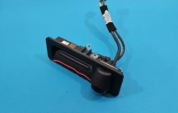 KIA Optima Tailgate/trunk/boot exterior handle 299173367 IMPRK1609805