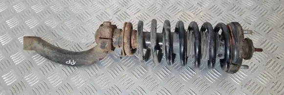 SsangYong Actyon sports II Front shock absorber/damper