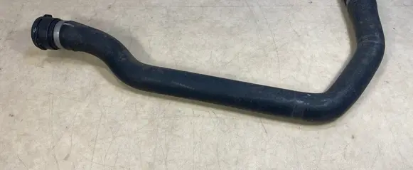 BMW X5 E70 Engine coolant pipe/hose 17127794153