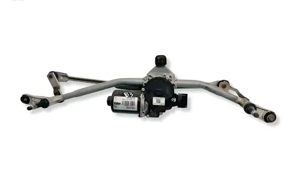 Peugeot Expert Front wiper linkage and motor W000069722 9808465280