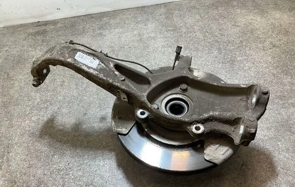 Tesla Model 3 Front wheel hub SN00122R 91598