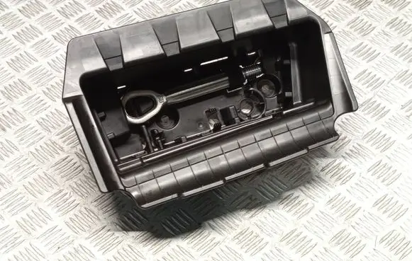 BMW 3 G20 G21 Glove box in trunk 7464682