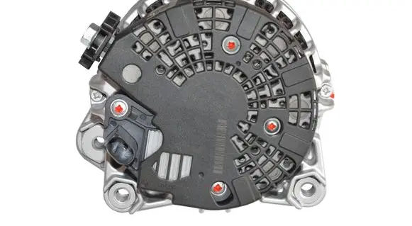 Volvo XC90 Generator/alternator 31489212