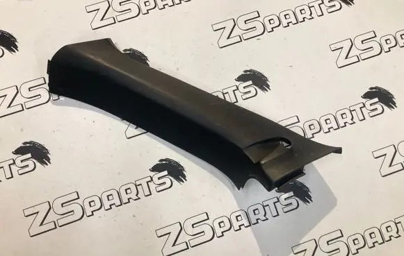 BMW 3 E36 (D)pillar trim (top) 8170578