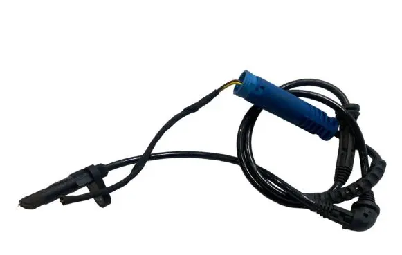 Mini Paceman (R61) ABS brake wheel speed sensor 9808193 34529808193