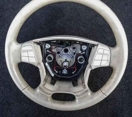 Volvo S80 Steering wheel 30778865PV55188020
