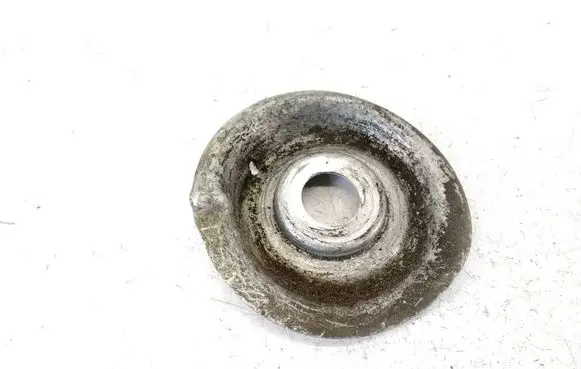 Mercedes-Benz A W168 Front coil spring rubber mount 