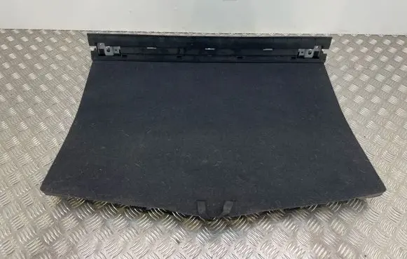 Honda Civic IX Trunk/boot mat liner 84521TV1E011M1