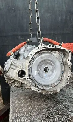 Lexus RX 450H Automatic gearbox 3090048230