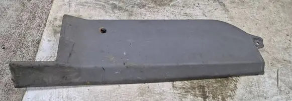 Volkswagen Multivan T4 (B) pillar trim (bottom) 705867038B