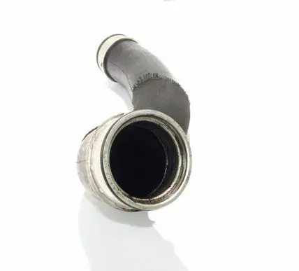 Mercedes-Benz E W211 Intercooler hose/pipe A2115280132