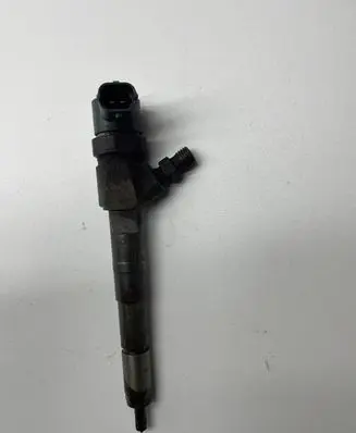 Jeep Renegade Fuel injector 0445110524