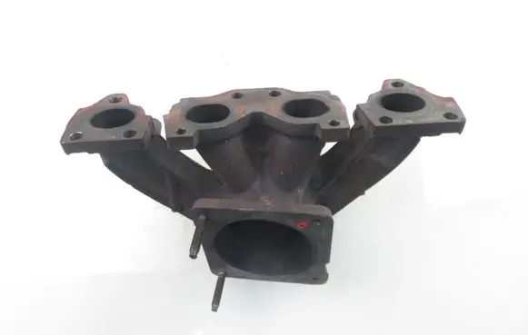 Peugeot 207 Exhaust manifold 