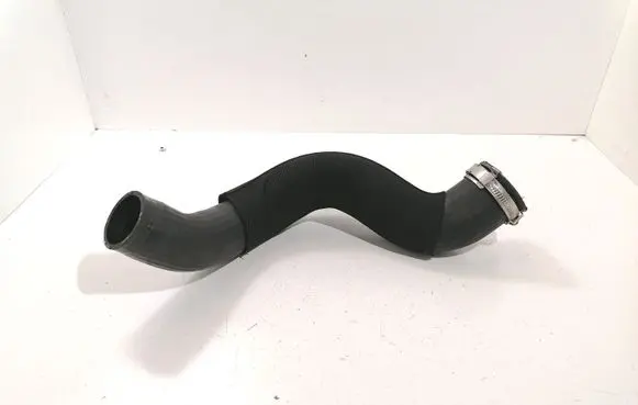 Audi A6 S6 C6 4F Intercooler hose/pipe