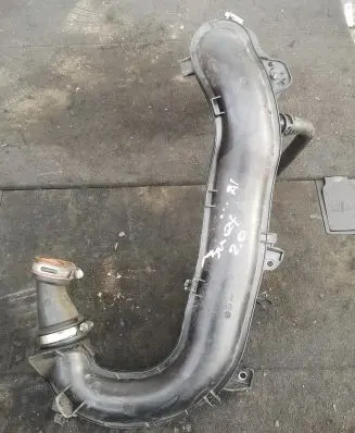 Ford S-MAX Air intake duct part AV619C623B