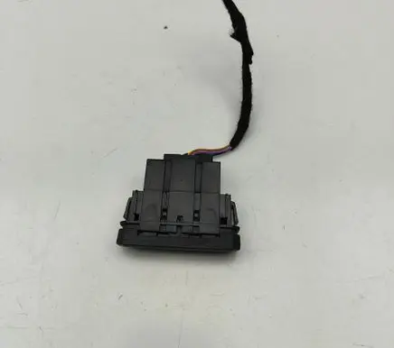 Ford F150 Hazard light switch FL3T13A350ABW