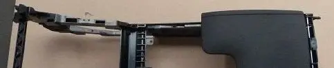 Opel Zafira C Armrest 22792668