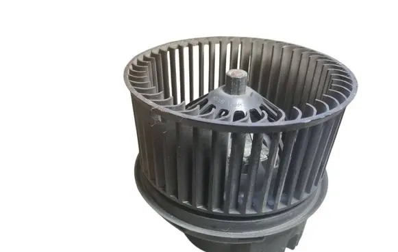 Ford Focus Heater fan/blower 3M5H18456EC