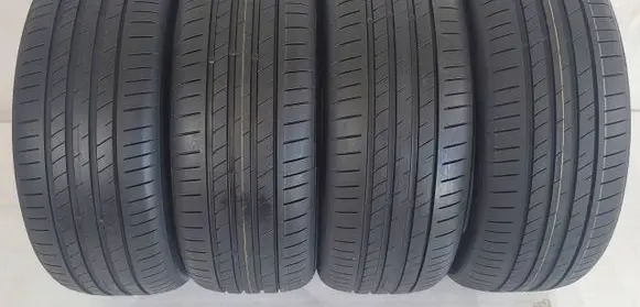 Volkswagen T-Roc R18 summer tire 8807622218033 21550R18