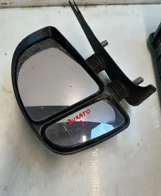 Fiat Ducato Manual wing mirror 312312