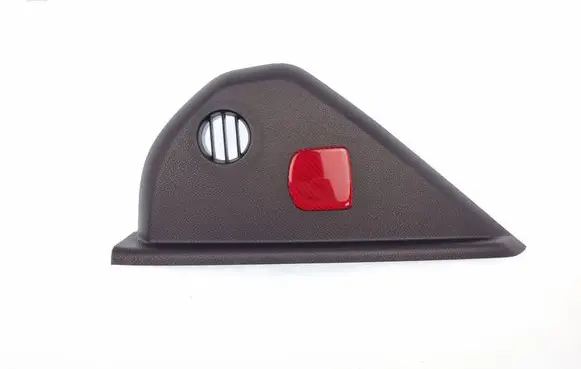 Dodge Challenger Dashboard side end trim 5LA79TRMAB 5LA79DX9AB 413JNJ10TK1
