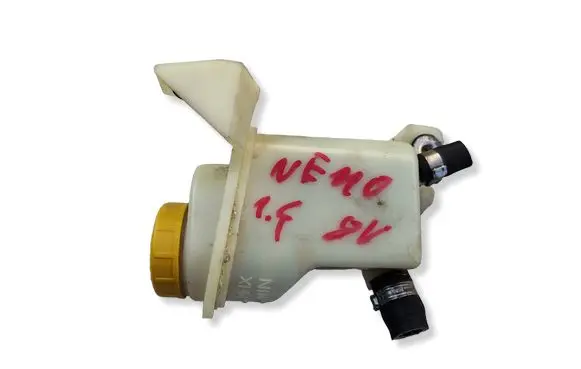Citroen Nemo Power steering fluid tank/reservoir 