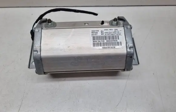 BMW X1 E84 Passenger airbag 34065165C 39920437803S