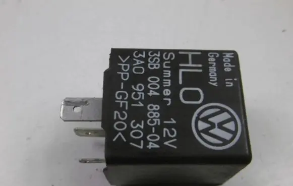 Ford Galaxy Other relay 3A0951307