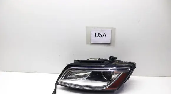 Audi Q5 SQ5 Headlight/headlamp 8R0941005E