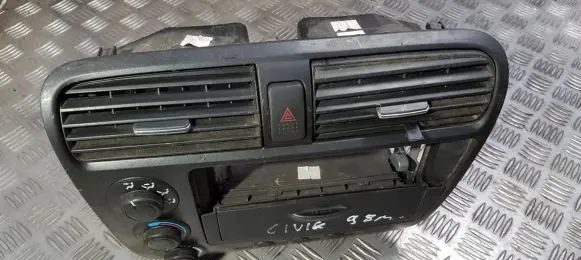 Honda Civic Climate control unit nh365l 2673k