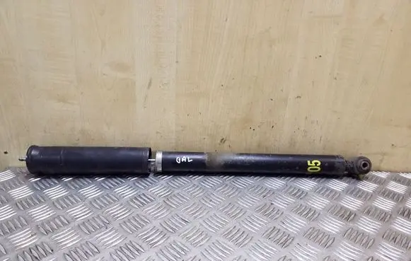 Mercedes-Benz CLS C219 Rear shock absorber/damper A2193260500