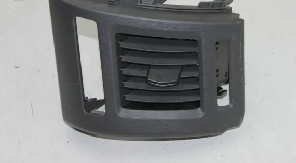 Toyota Prius+ (ZVW40) Dashboard side air vent grill/cover trim 5568647080