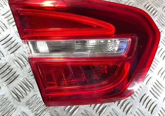 Mercedes-Benz GLA W156 Tailgate rear/tail lights A1569061158 X156