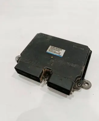 Mitsubishi Galant IX Engine control unit/module 1860C049 E6T79474