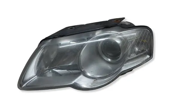 Volkswagen PASSAT B6 Headlight/headlamp 3C0941005AD
