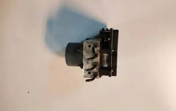 Citroen C4 I ABS Pump 0265950370