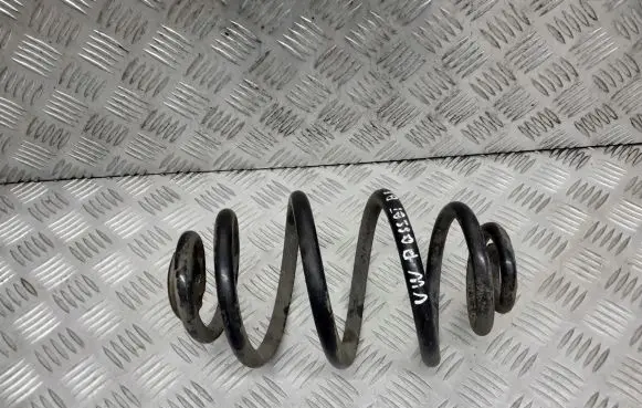 Volkswagen PASSAT B5 Rear coil spring
