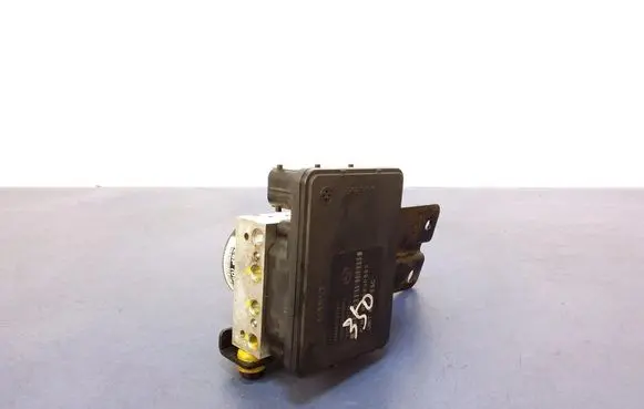 SsangYong Tivoli ABS Pump 4892035100