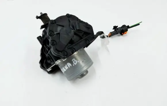 Opel Mokka B ABS pump bracket 