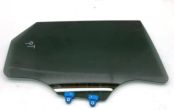 BAIC Beijing X7 Rear door window glass 