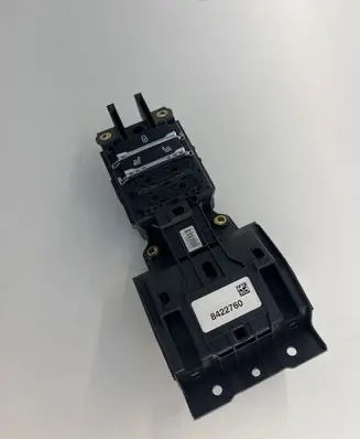 Porsche Panamera (970) Other switches/knobs/shifts 97065340502 5HB00974322