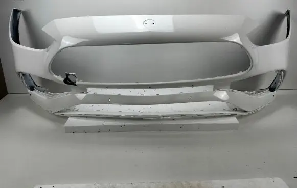 Mercedes-Benz C W206 Front bumper