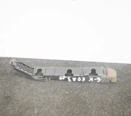 Hyundai i10 Rear bumper mounting bracket 866150X200