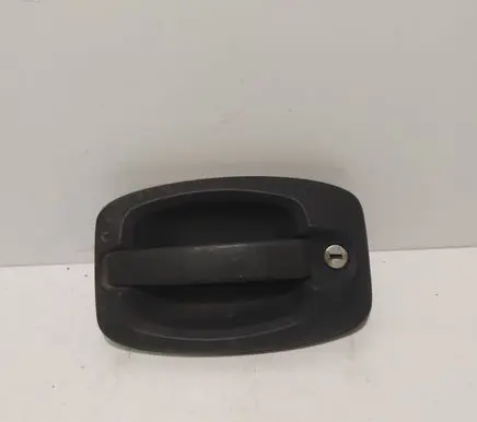 Peugeot Boxer Front door exterior handle 233347
