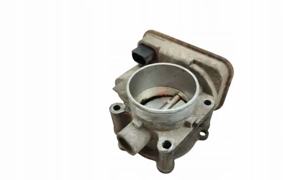 Dodge Caliber Throttle valve