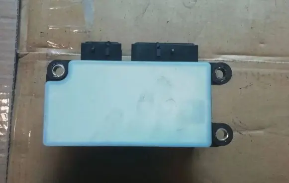 Chevrolet Volt I Airbag control unit/module 20354485 1357511901