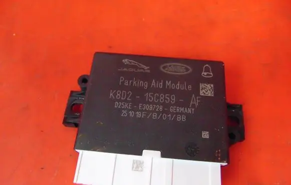 Land Rover Range Rover Evoque L551 Other control units/modules K8D215C859AF