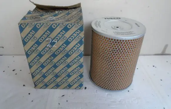 Iveco Daily 4th gen Air filter 1902128