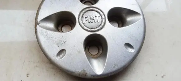 Fiat Doblo Original wheel cap 51780868