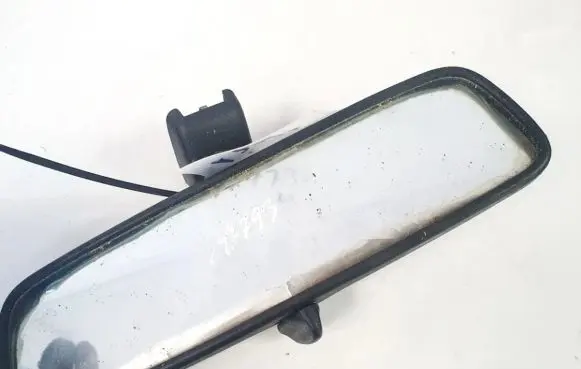Opel Astra G Rear view mirror (interior) e2015009